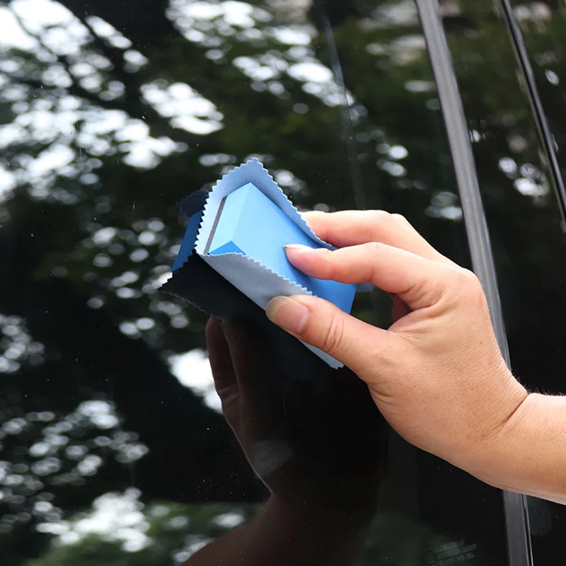 Araba Seramik Kaplama Sünger A - Car Wax Ceramic Coating incelemesi ve fiyatı