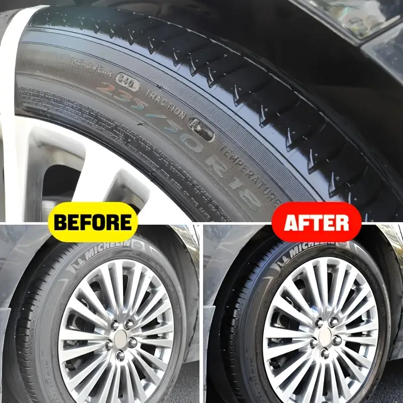 Araba İçi Çizik Giderici Macun - Trim Restorer Plastic incelemesi ve fiyatı