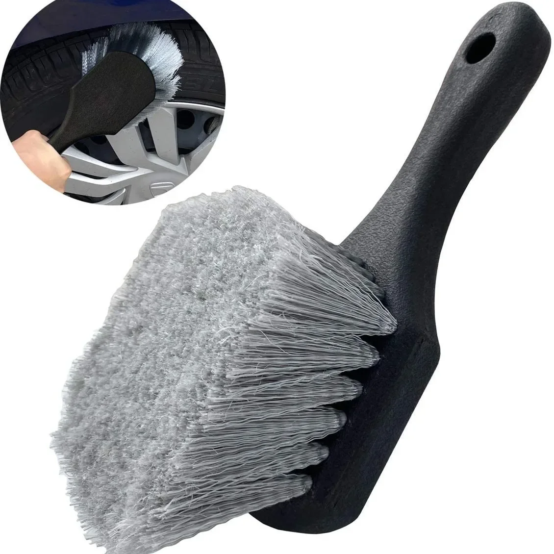 Araba lastik jant temizleme fı - Interior Detailing Kit incelemesi ve fiyatı