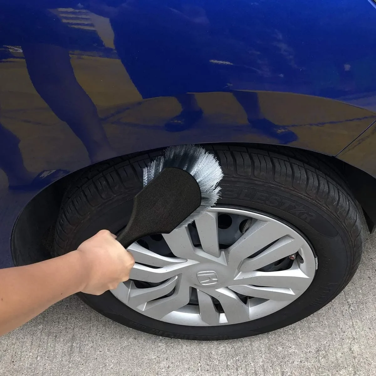 Araba lastik jant temizleme fı - Interior Detailing Kit incelemesi ve fiyatı