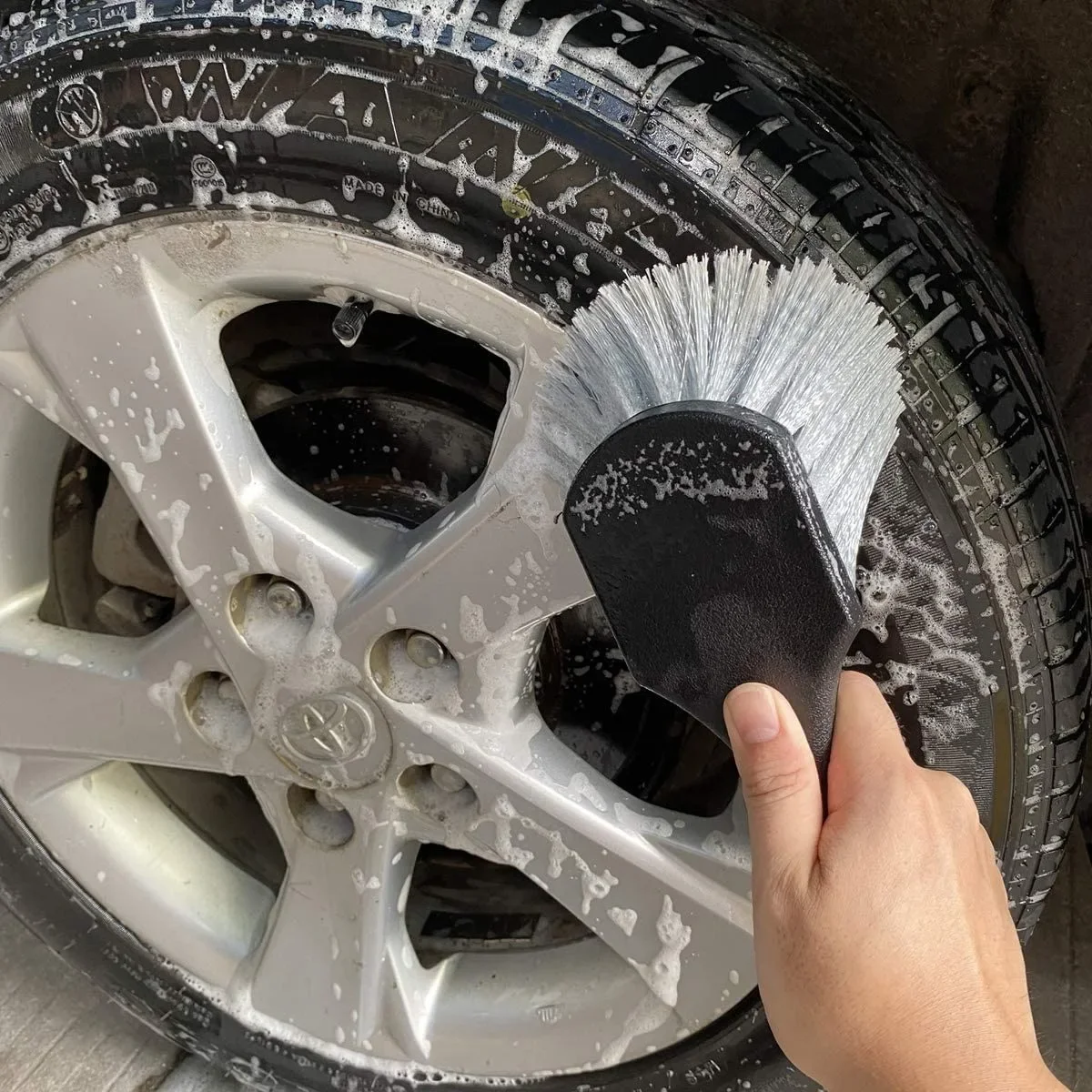Araba lastik jant temizleme fı - Interior Detailing Kit incelemesi ve fiyatı