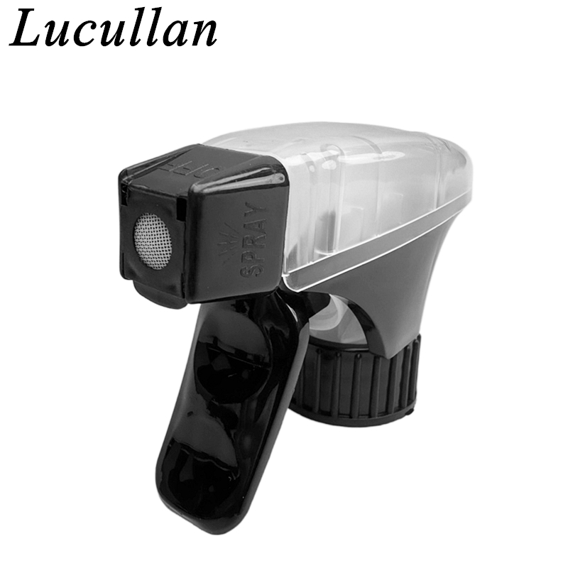Lucullan profesyonel kimyasal  - Interior Detailing Kit incelemesi ve fiyatı