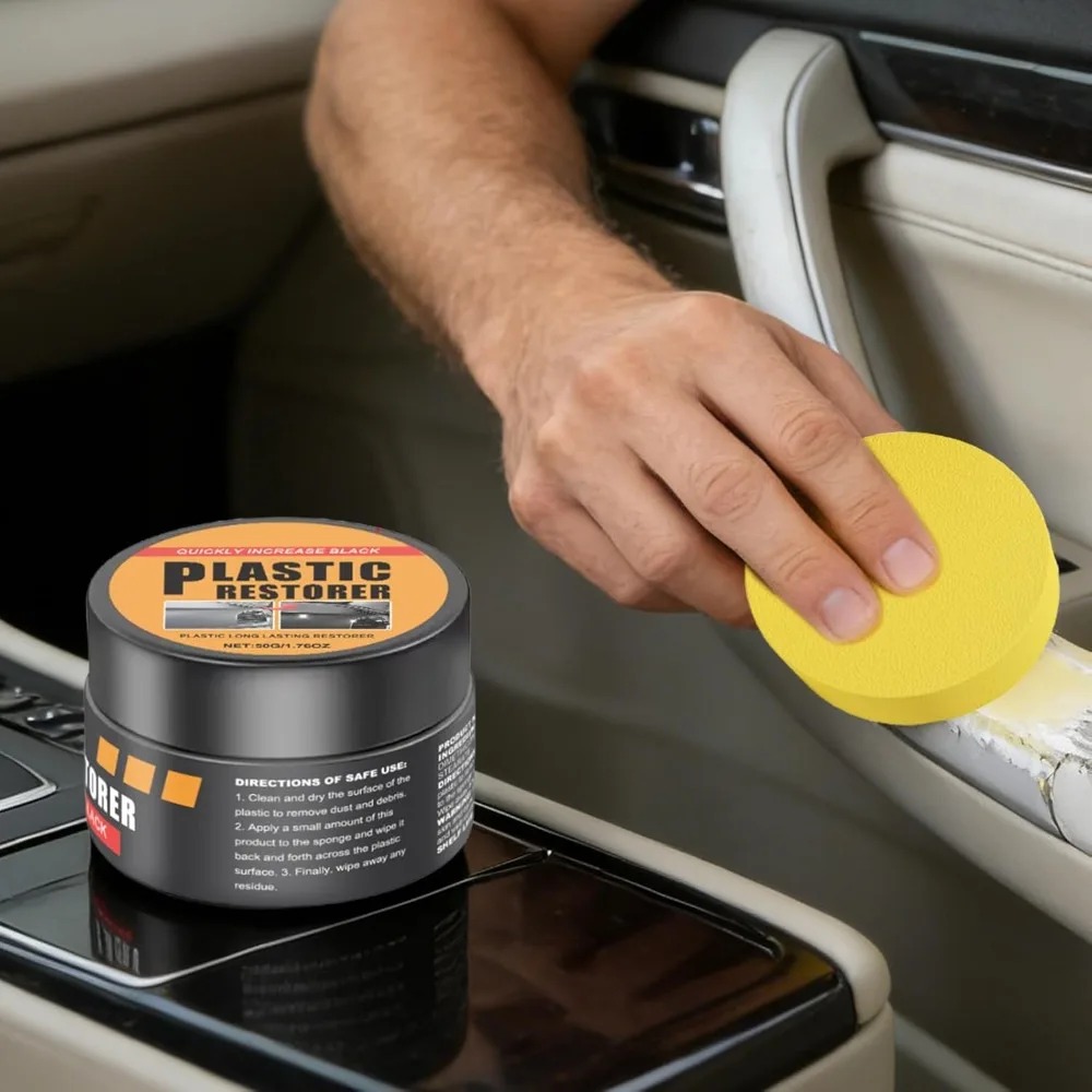 Hepsi Bir Arada Araba İç Temiz - Leather Cleaner Interior incelemesi ve fiyatı