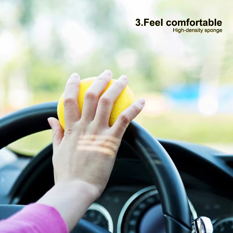 Araba Detaylandırma Bakım Arac - Wax Applicator Pad incelemesi ve fiyatı
