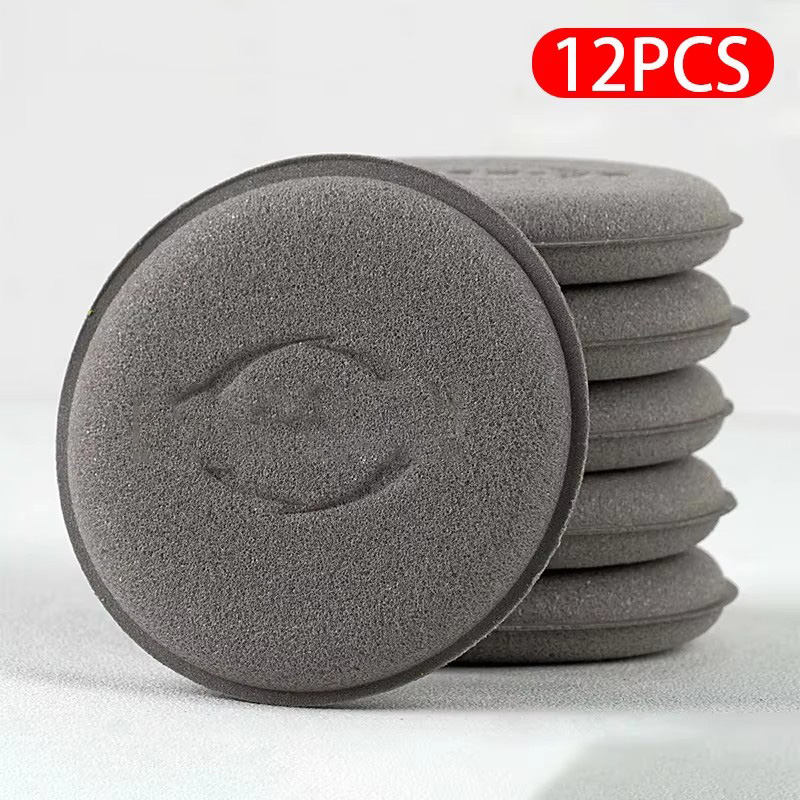 Araba Detaylandırma Bakım Arac - Wax Applicator Pad incelemesi ve fiyatı