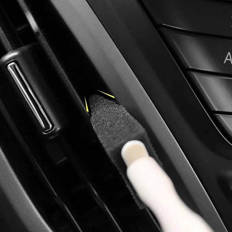 Tek kullanımlık Sünger Detay T - Dirt Brush Interior incelemesi ve fiyatı