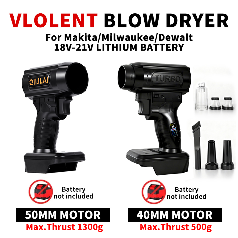Araba Şok Hava Üfleyici Güçlü  - Dryer Car Blower incelemesi ve fiyatı