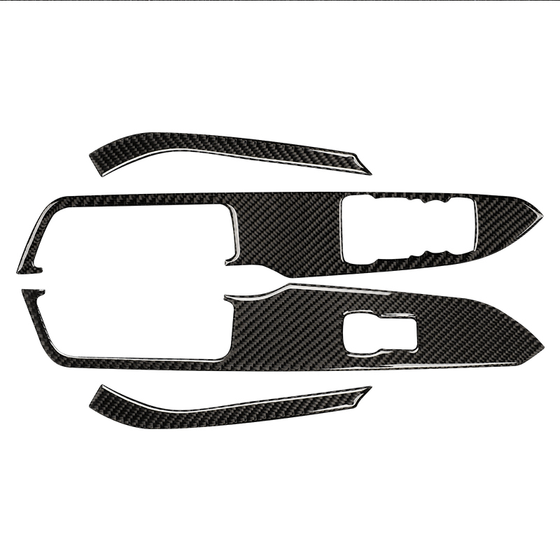 Ford Mustang GT 2015-2021 için - Interior Detailing Kit incelemesi ve fiyatı