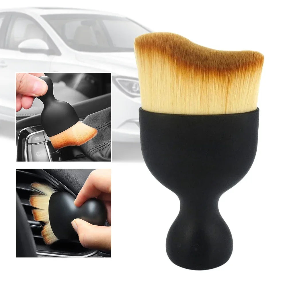 1/4 adet araba iç temizleme fı - Car Cleaning Brush incelemesi ve fiyatı