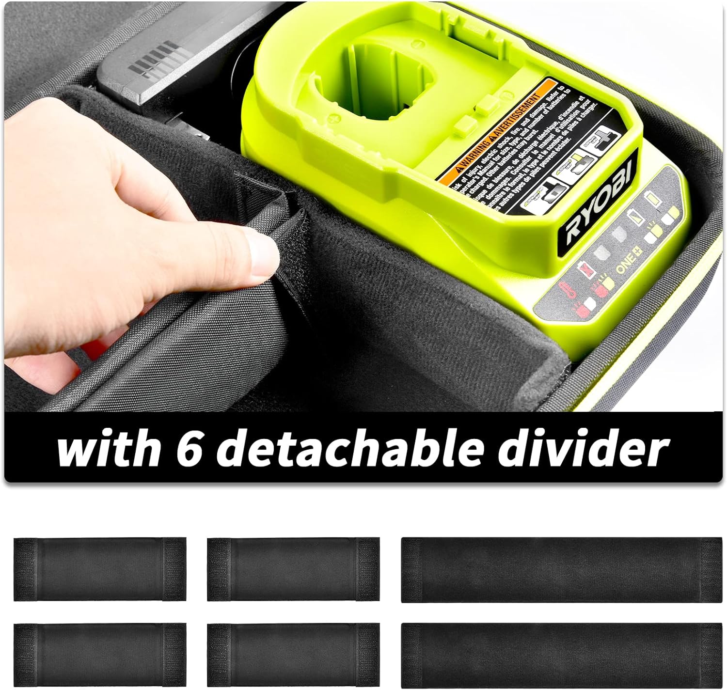 Durumda Ryobi bir + 18V lityum - Dryer Car Blower incelemesi ve fiyatı