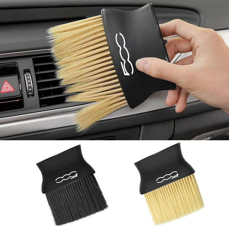 Araba iç gösterge paneli toz k - Dirt Brush Interior incelemesi ve fiyatı
